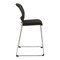 Office Star Products ProGrid Tall Stacking Visitors Chair, Black 88627C22-30 - alternate 3