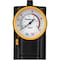 Performance Tool 12V Tire Inflator, Portable Air Compressor LED Light, Gauge W7900 - alternate 2