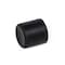 J.W. Winco Concave Bumper 457-25-18.5-M6-E-55 - alternate 1