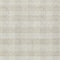 Homeroots 3' X 5' Ivory And Beige Plaid Washable Indoor Outdoor Area Rug 595487 - alternate 2