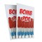 Signmission Bomb Pop, Plastic Signs Only 24 Inch x 36 Inch, Corrugated Plastic, 2PK CSB-2436-2PACK-Bomb Pop - alternate 1