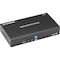Black Box Black Box HDMI Extender Receiver, HDMI over IP, 100m, RJ45 VX-HDMI-HDIP-RX - alternate 1