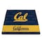 Picnic Time Family Of Brands NCAA Cal Bears Impresa Picnic Blanket - Lightweight Beach Blanket - Machine Washable 819-01-999-076-0 - alternate 2