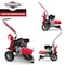 Briggs 3200 PSI Gas Pressure Washer 022020 - alternate 3