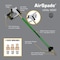Airspade Pistol Grip Air Excavation Tool ASU4150G4 - alternate 4