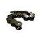 Cnh CHAIN, CNH OEM TC-255 TC-255 - alternate 4