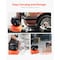 Vevor 3 Gallon Air Compressor 1/3HP 0.54CFM - 90PSI & 100PSI Max Working Pressure C826A - alternate 3