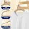 Serenelife 20 Pack Velvet Hangers, 20PK SLHVELIVOR20 - alternate 2