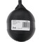 Do It Best 4'' x 5'' Plastic Float Ball DIB9906-1 - alternate 2
