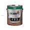 Olympic Maximum Solid Tintable Semi-Gloss White Base 2 Acrylic Latex Stain and Sealant 1 gal 79602A/01 - alternate 2