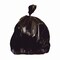 Heritage 33 gal Trash Bags, 33 in x 40 in, Extra Heavy-Duty, 22 microns, Black Z6640WK R01 - alternate 4