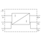 Siemens Separation amplifier Loop power isolator 1-channel input: 4-20 mA output: 3RS7020-2ET00 - alternate 3