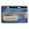 Prosource Door Closer, Automatic, Aluminum, Ivory, 140 lb, 150 x 19 mm Mounting Hole Distance C103-BH-SA-IV - alternate 2