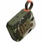 Jbl Go 4 Waterproof Bluetooth Speaker, Camo JBLGO4SQUADAM - alternate 5