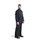 Oberon LAN4 Series Arc Flash Coats M LAN4-CT-M - alternate 2