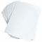 Flipside Small White Foam Board, 18in X 24in, 25PK 18240-25 - alternate 1
