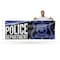 Signmission We Support our Police Department, 48 Inch x 120 Inch, Vinyl Banner B-120-30935 - alternate 2