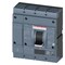 Siemens circuit breaker 3VA6 UL Frame 800 breaking capacity class M 35 kA At 3VA6560-5JT46-0AA0 - alternate 1