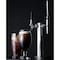 Summit 24in Wide Built-In Cold Brew/Nitro Coffee Kegerator SBC682CMTWIN - alternate 3