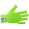 Workhorse Color-Coded Cut-Resistant Hand Protection Gloves, FDA-Compliant, A8, 13 Gauge WH A513-YEL-SML - alternate 1
