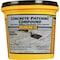 Quikrete 1 Qt. Pre-Mixed Gray Concrete Patch 865035 - alternate 1
