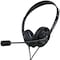 Spracht The Zum350 Multimedia Headset Is Designed For Smartphones, Tablets,  ZUM350B - alternate 1