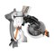 Ilc Cordless Power Tool, 120V RIDGID R4122 - alternate 3