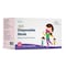Wecare Kids Disposable Face Mask, 3, Pink, Kids, 50 PK WMN100011 - alternate 3