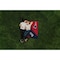 Picnic Time Family Of Brands NFL New England Patriots - Impresa Picnic Blanket 819-01-999-196-2 - alternate 2