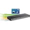 D-Link 16-Port Gigabit Unmanaged Metal Desktop Switch DGS-1016S - alternate 1