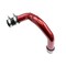 Hps Performance Intercooler Charge Pipe Kit (Cold Side), Red,  17-122R - alternate 2