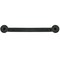 Mng Hardware 160mm Austin Pull - Matte Black 80920 - alternate 2