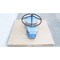 Jamesbury 7150-31-3600XTZ2 MANUAL GEAR OPERATED STAINLESS BALL VALVE 10IN 150 7150313600XTZ2 - alternate 2