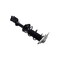 Fcs Struts Suspension Strut And Coil Spring Assembly 1334079L - alternate 3