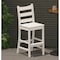 Newtechwood Bar Chair Ivory BRC01-30-P011 - alternate 2