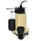 K2 Pumps 1/3 HP Vertical sump w/Snap Action Switch, Quick Connect Fitting SPI03302K - alternate 5