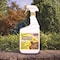 Bonide Go Away Animal Repellent Liquid For Deer and Rabbits 32 oz 2306 - alternate 4