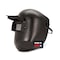 Jackson Safety Welding Helmet, Nylon, Green Lens 14303 - alternate 1