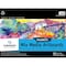 Canson Artist Series Plein Air Mixed Media Board, Foldover Binding, 10 Sheets, 12x16 inch C400061732 - alternate 1