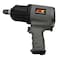 Performance Tool 3/4 in. Dr. Impact Wrench, Twin Hammer, 950ft/lbs Torque, Aluminum Housing M627 - alternate 1