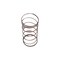 Caterpillar SPRING, CATERPILLAR OEM 1F1561 1F1561 - alternate 1