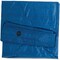 Do It Best Blue Woven 6 Ft. x 8 Ft. Medium Duty Poly Tarp 700568 - alternate 1