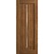 Sartodoors Slab Door Panel 30 x 80 inches, Ego 5014 Cognac Oak Veneer, Wood Veneer Doors, Pocket Closet Slid EGO5014S-DKO-30 - alternate 1