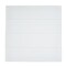 Apollo Tile White 3 in x 12 in Glass Matte Wall Subway 5 sqft/case, 20PK APLA88066M 3X12A - alternate 2