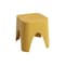 Lagoon Mallorca Stackable Rattan Top Side Table/Ottoman, 2PK 7033YF-ASLGS - alternate 5