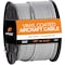 Xpose Safety 7x7 Vinyl Coated Galvanized Steel Aircraft Cable Wir 500 ft, 1/8 to 3/16 GCV18-316-500-X - alternate 3