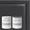 Rust-Oleum Cabinet Transformations Kit, Black, Satin 392913 - alternate 3
