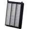 Premium Guard Engine Air Filter,  PA99097 - alternate 4