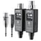 Pyle Multifunctional UHF Wireless XLR Adapter System, Transmitter And Receiver For Dynamic Microphones And PDWMU90 - alternate 1