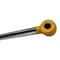 John Deere ROD WITH END & BUSHINGS, JOHN DEERE OEM AU13617 AU13617 - alternate 3